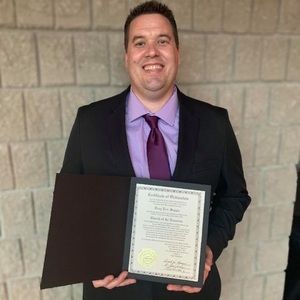 Meet your Posher, Troy